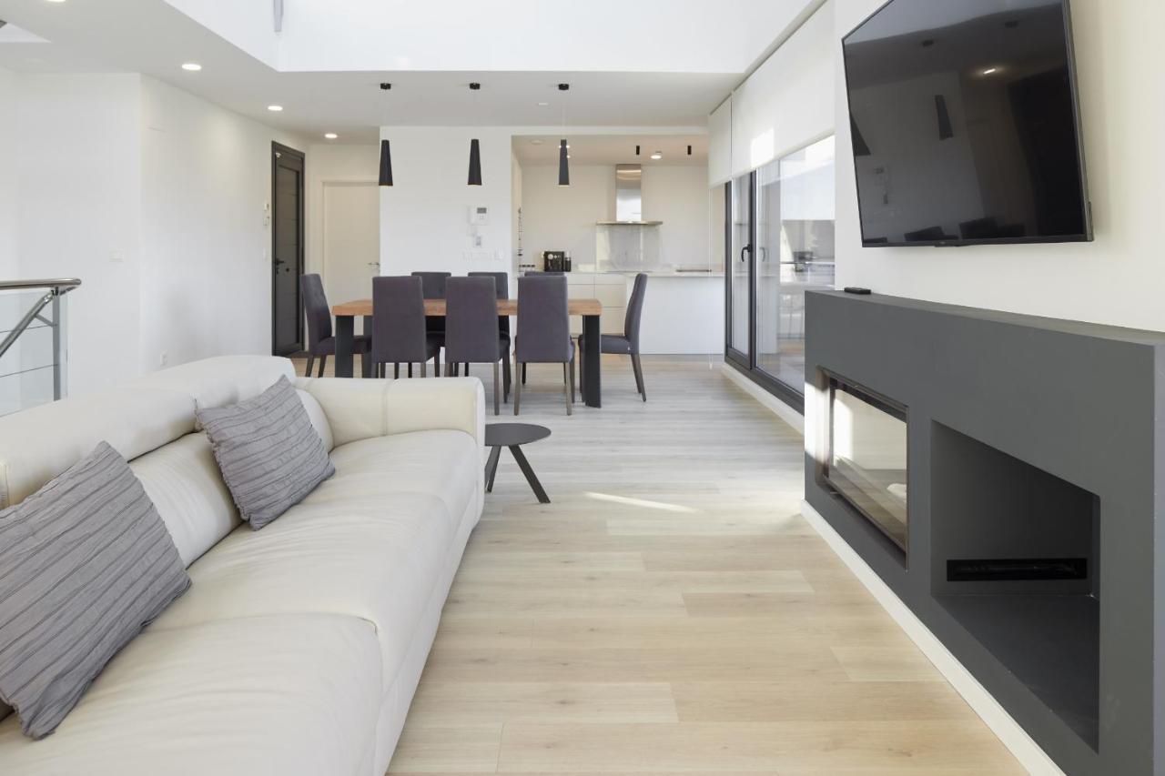 Villa Alimar - Basque Stay サン・セバスティアン エクステリア 写真