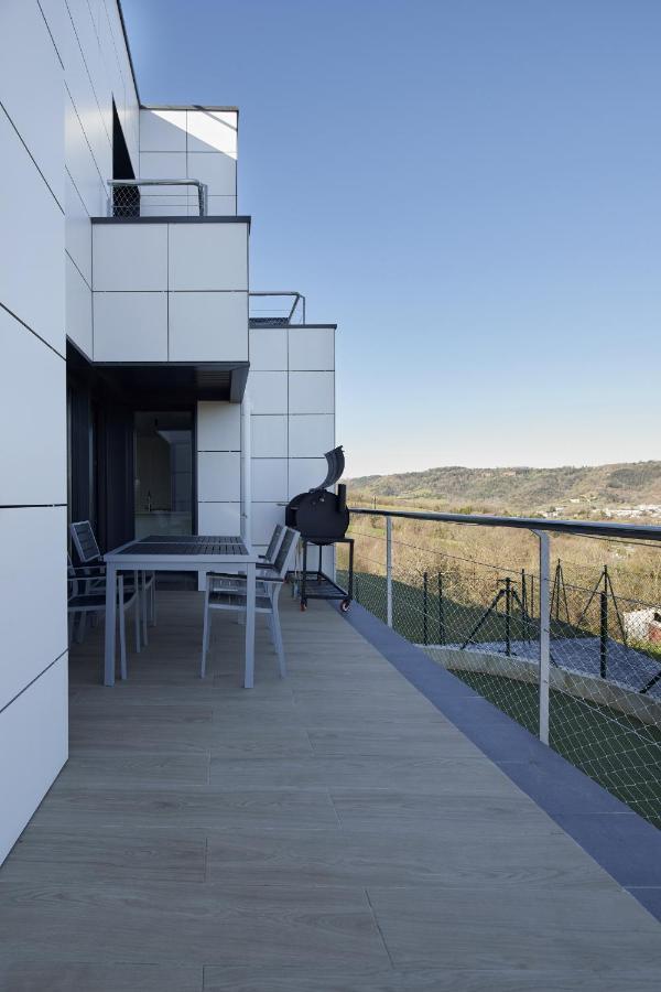 Villa Alimar - Basque Stay サン・セバスティアン エクステリア 写真