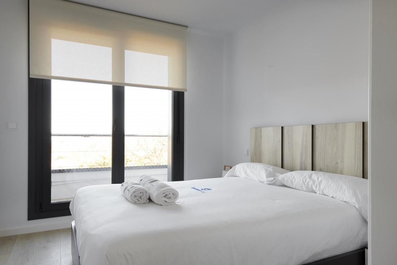 Villa Alimar - Basque Stay サン・セバスティアン エクステリア 写真