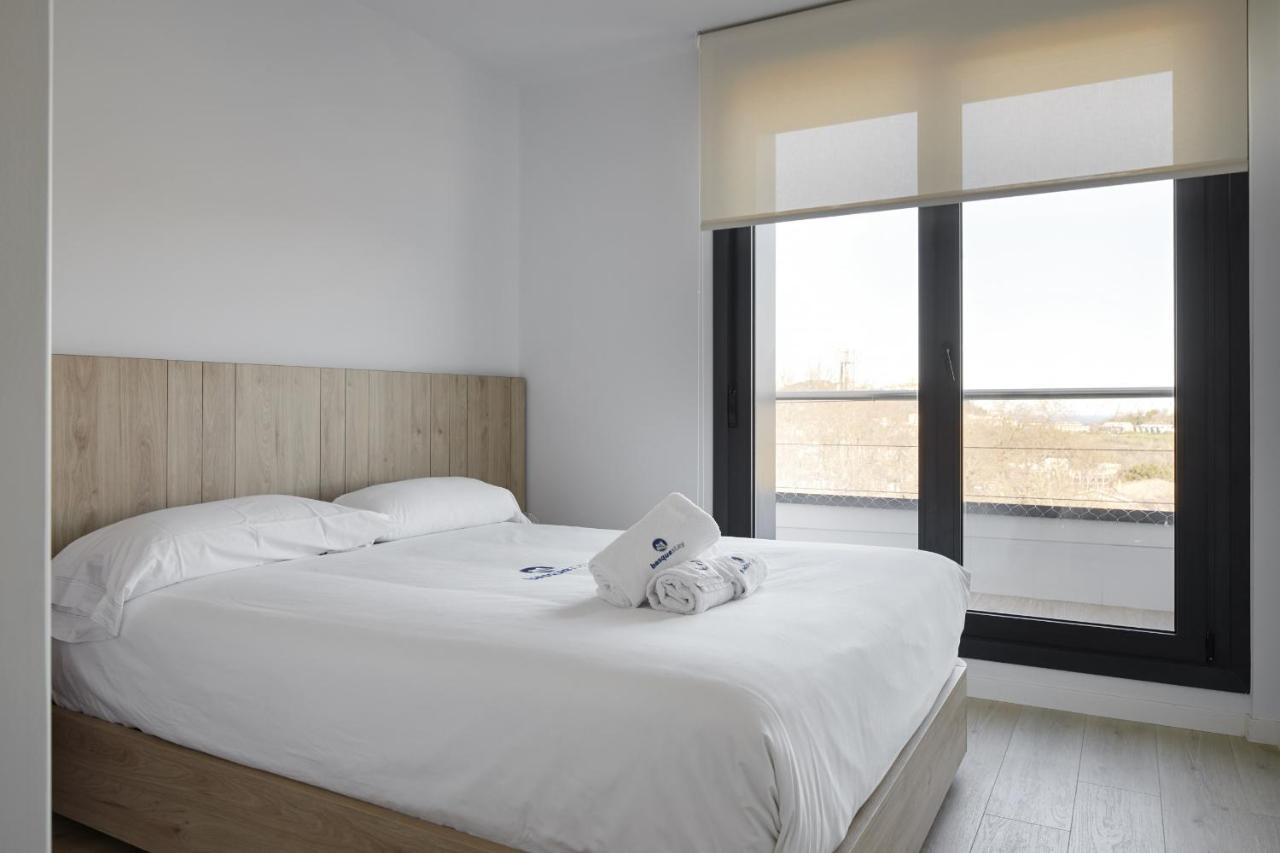 Villa Alimar - Basque Stay サン・セバスティアン エクステリア 写真