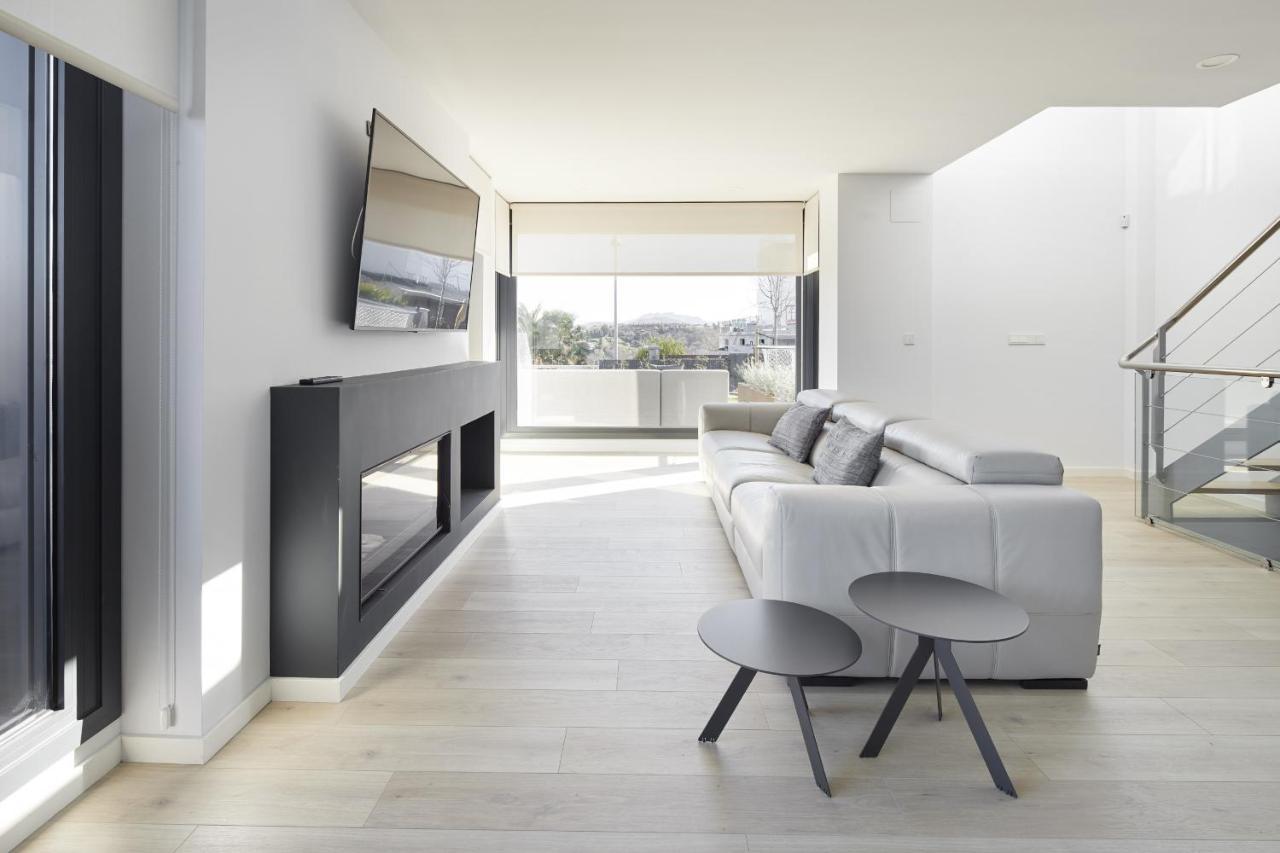 Villa Alimar - Basque Stay サン・セバスティアン エクステリア 写真